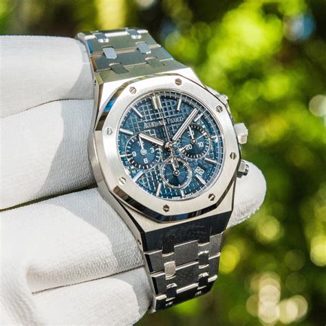 quanto costa audemars piguet royal oak|audemars piguet royal oak sale.